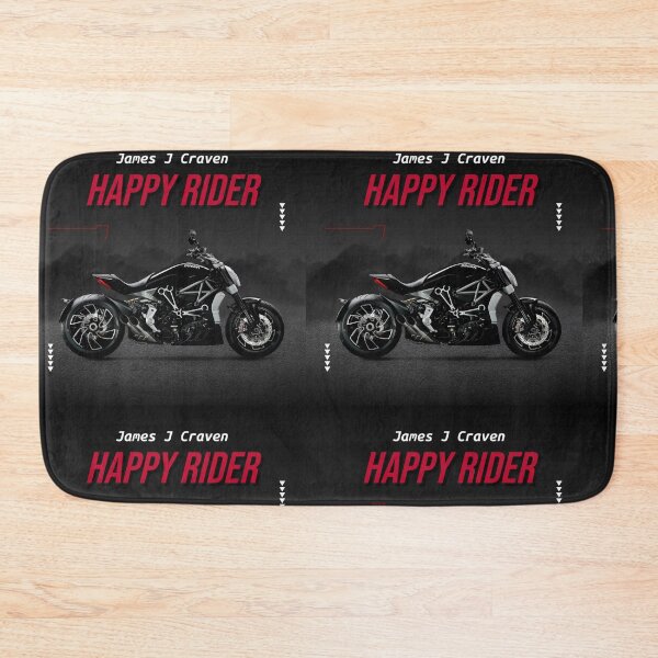 Item preview, Happy Rider by James J Craven designed and sold by JAMESJCRAVEN.