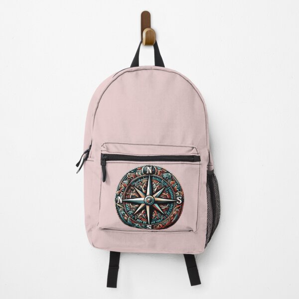 Item preview, compass designed and sold by NRSROTE.
