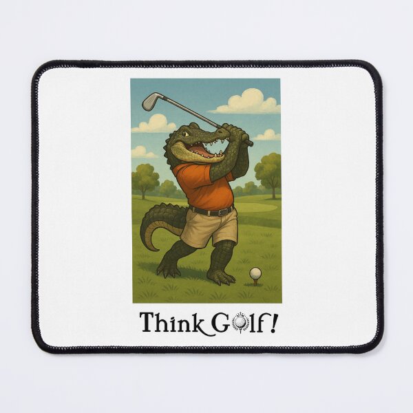Item preview, Croco golf designed and sold by Sostruche03.