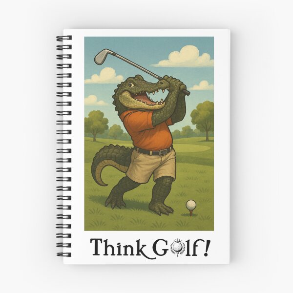 Item preview, Croco golf designed and sold by Sostruche03.