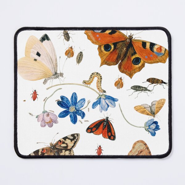 Item preview, romantic butterfly nature vibes designed and sold by Mad-by-The-O.