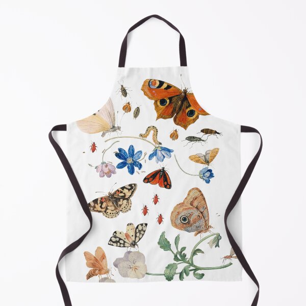 Item preview, romantic butterfly nature vibes designed and sold by Mad-by-The-O.