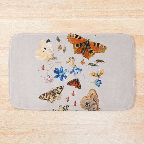 Item preview, romantic butterfly nature vibes designed and sold by Mad-by-The-O.