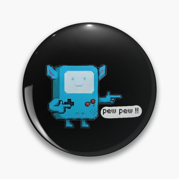 Item preview, BEEP – Pew Pew Edition designed and sold by TinyJoy Studio.