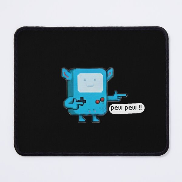 Item preview, BEEP – Pew Pew Edition designed and sold by TinyJoy Studio.