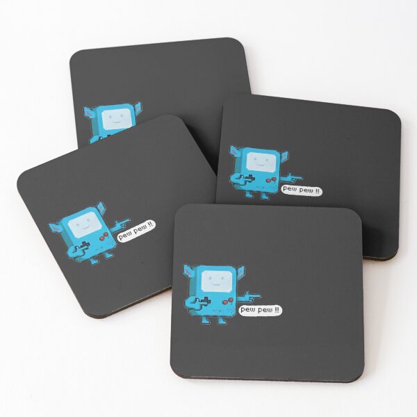 Item preview, BEEP – Pew Pew Edition designed and sold by TinyJoy Studio.