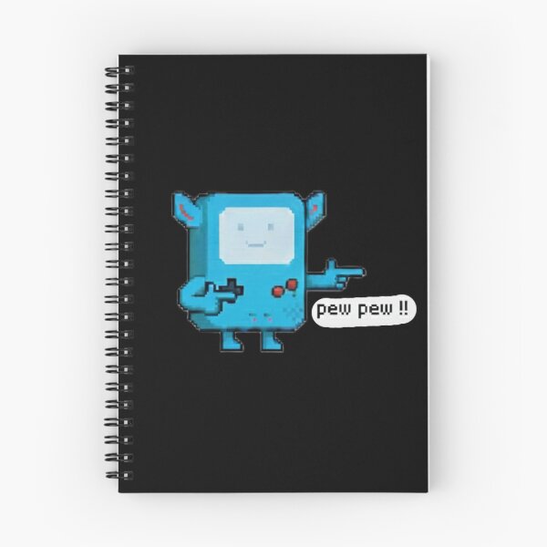 Item preview, BEEP – Pew Pew Edition designed and sold by TinyJoy Studio.