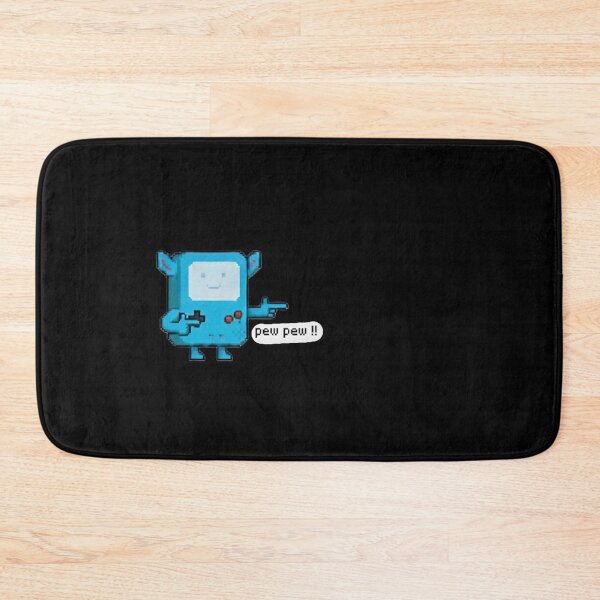 Item preview, BEEP – Pew Pew Edition designed and sold by TinyJoy Studio.