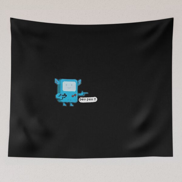 Item preview, BEEP – Pew Pew Edition designed and sold by TinyJoy Studio.