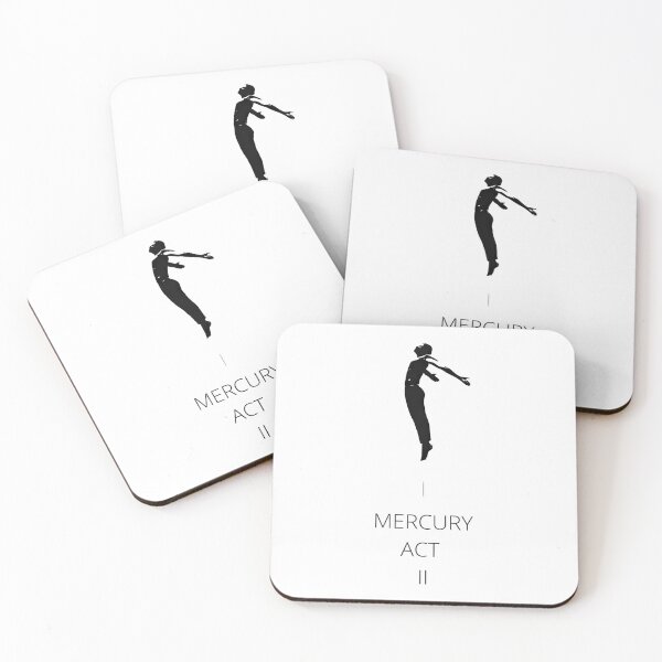 Item preview,  Imagine Dragons - Mercury Act Ii designed and sold by ChungusDomain.