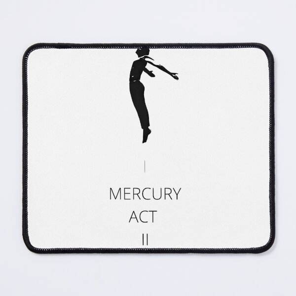 Item preview, Imagine Dragons - Mercury Act Ii designed and sold by ChungusDomain.