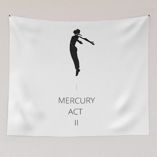 Item preview,  Imagine Dragons - Mercury Act Ii designed and sold by ChungusDomain.