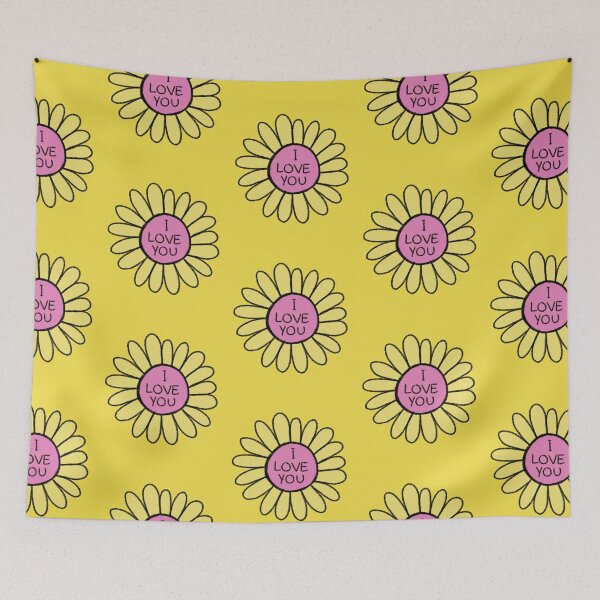 Item preview, Handdrawn Valentines Day Flower designed and sold by NinniShop.