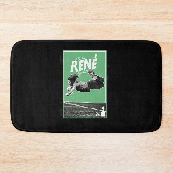 Item preview, Rene Higuita designed and sold by bwirex7.