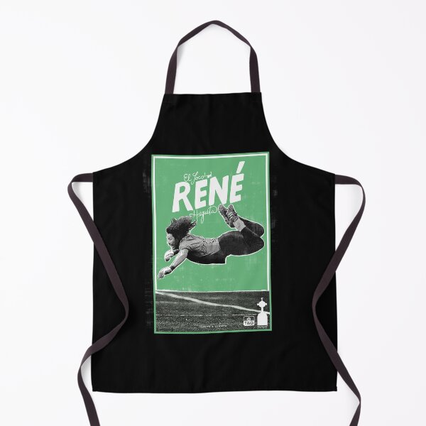 Item preview, Rene Higuita designed and sold by bwirex7.