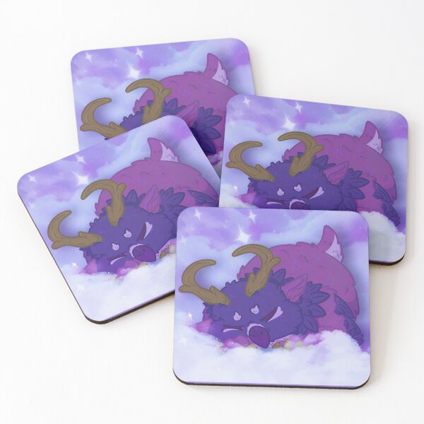 Item preview, Sleepy Moonkin designed and sold by Xyconic.