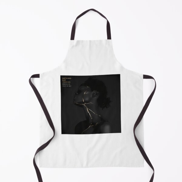 Item preview, Broken Machine Nothing But Thieves Broken Machine designed and sold by ChungusDomain.