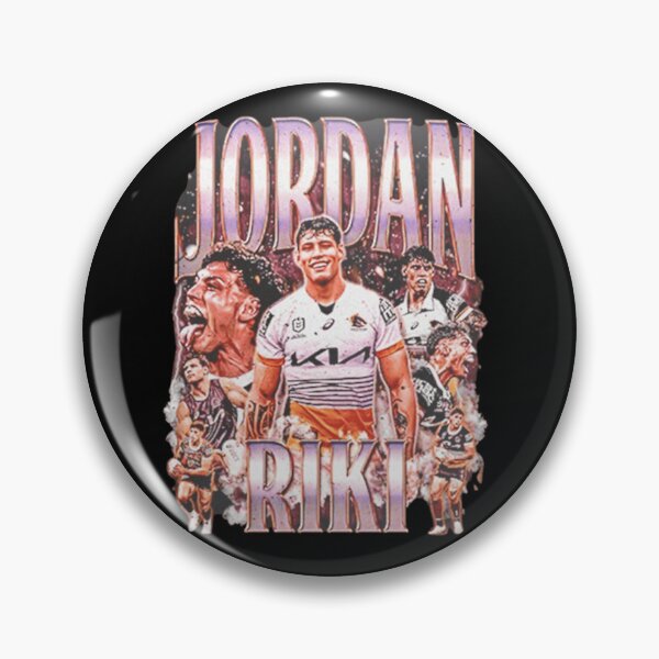 Item preview, Jordan Riki designed and sold by bwirex7.