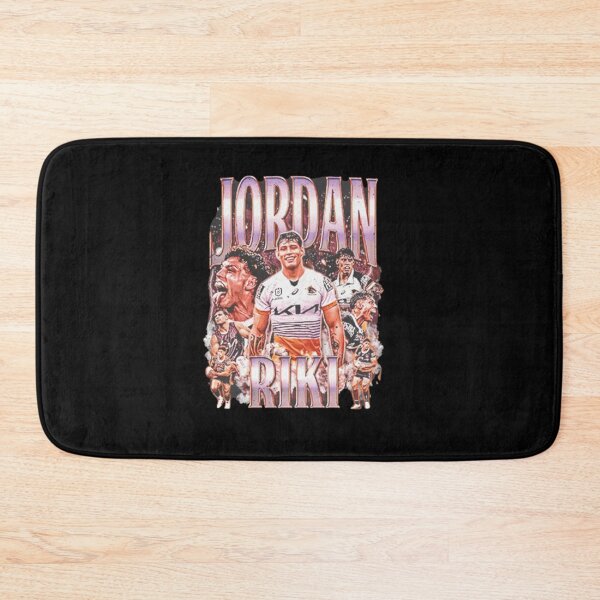 Item preview, Jordan Riki designed and sold by bwirex7.