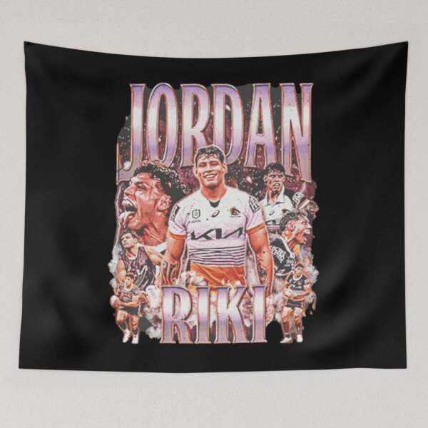 Item preview, Jordan Riki designed and sold by bwirex7.