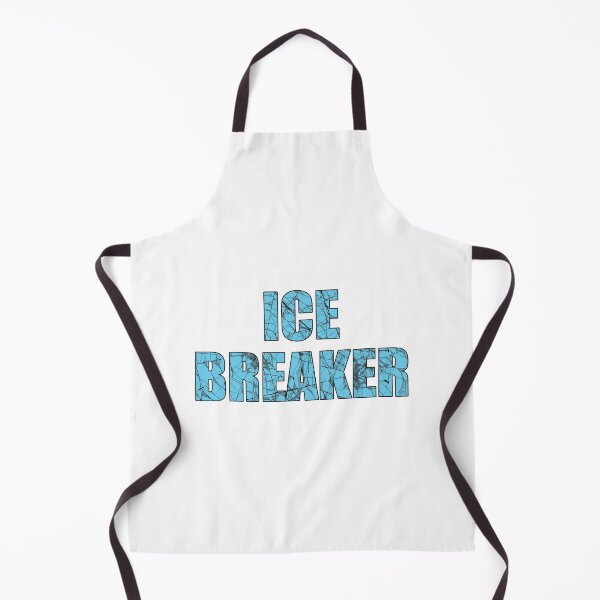 Item preview, Ice Breaker Bold Cracked ICE Font Design designed and sold by TheRainFamily.