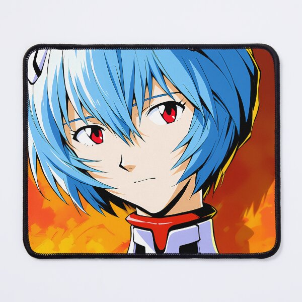 Item preview, Rei Ayanami - 70 designed and sold by Infinite-Aspire.