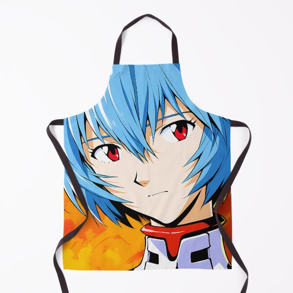 Item preview, Rei Ayanami - 70 designed and sold by Infinite-Aspire.