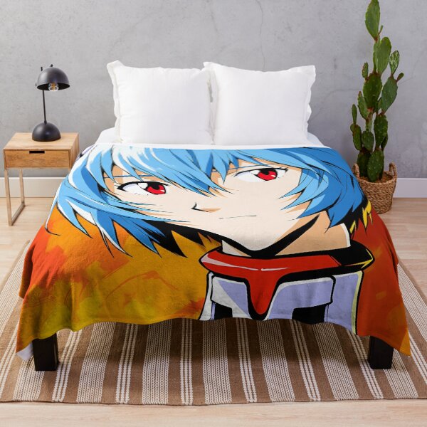 Item preview, Rei Ayanami - 70 designed and sold by Infinite-Aspire.