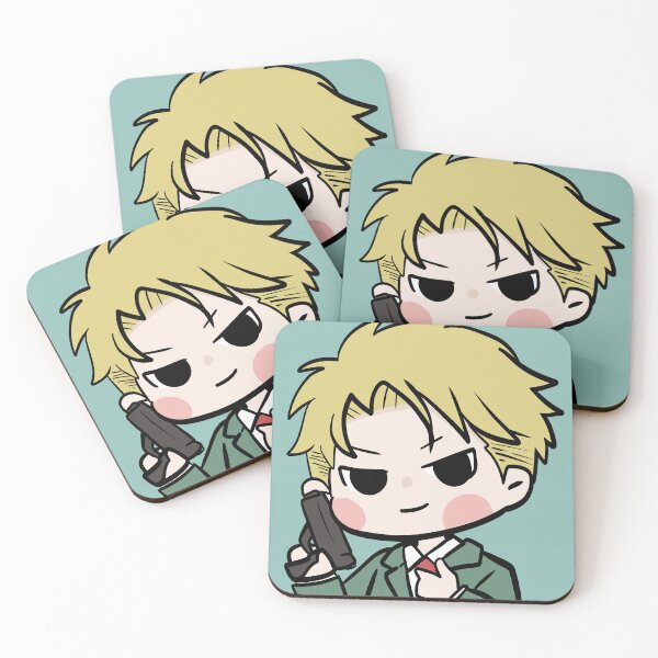 Item preview, Loid designed and sold by Geek-Repository.
