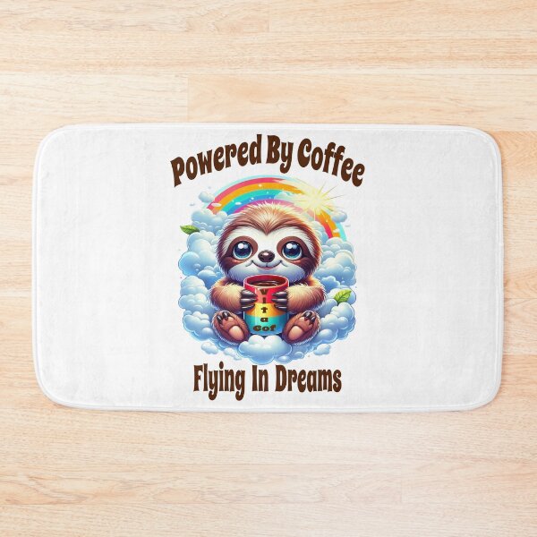 Item preview, Coffee First #25 – Coffee espresso depresso, cozy vibes and coffee designed and sold by MyAceCrafts.