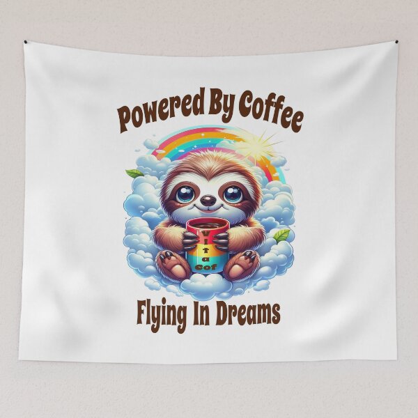 Item preview, Coffee First #25 – Coffee espresso depresso, cozy vibes and coffee designed and sold by MyAceCrafts.