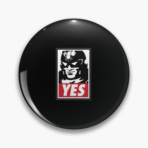 Item preview, "YES!" designed and sold by Prince of Peace.