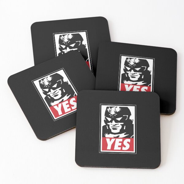 Item preview, "YES!" designed and sold by Prince of Peace.