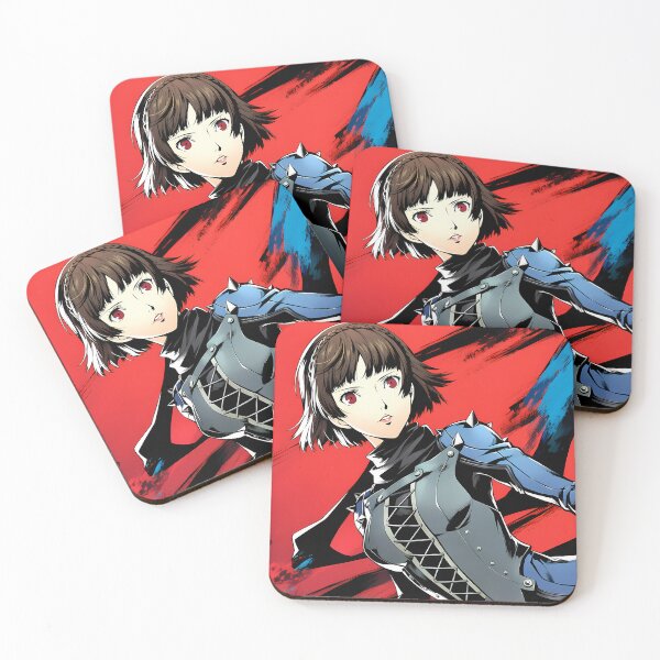 Item preview, Makoto Nijima - 34 designed and sold by Infinite-Aspire.