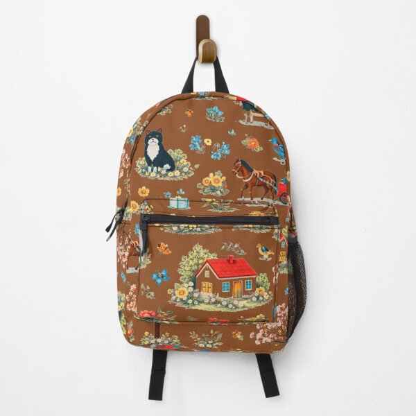 Item preview, A sample of the world of folk tales designed and sold by Jani-art-world.