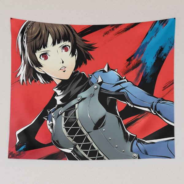 Item preview, Makoto Nijima - 34 designed and sold by Infinite-Aspire.