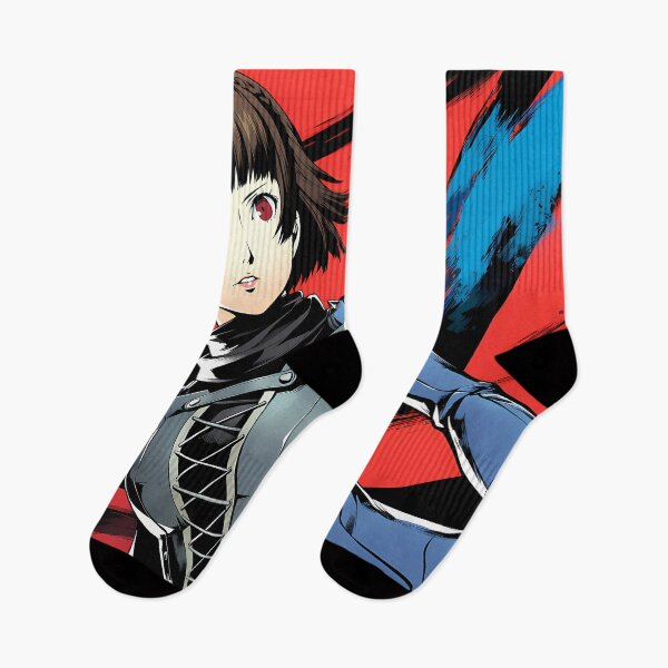 Item preview, Makoto Nijima - 34 designed and sold by Infinite-Aspire.