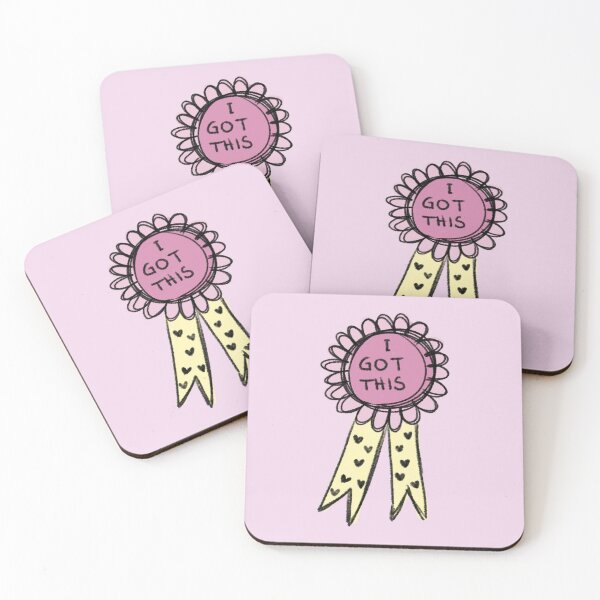 Item preview, Self Love Affirmation designed and sold by NinniShop.
