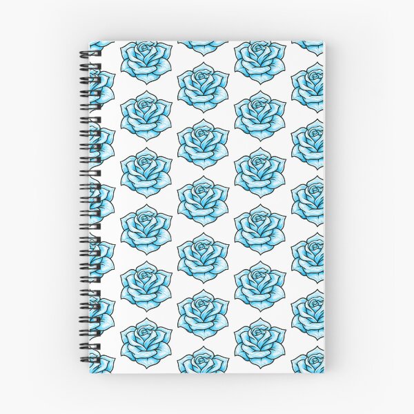 Item preview, Beautiful Blue Ice Rose  designed and sold by shockart-pl.