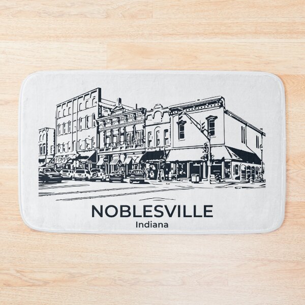 Item preview, Noblesville - Indiana designed and sold by Lakeric.