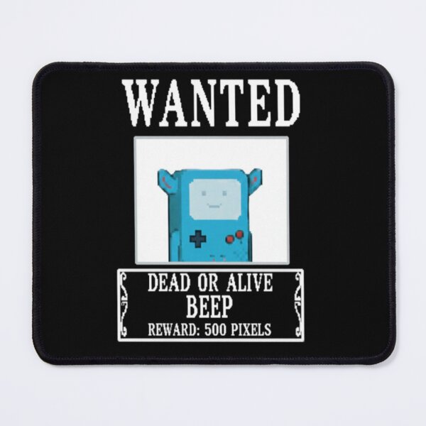 Item preview, Wanted Beep - Beep Family designed and sold by TinyJoy Studio.