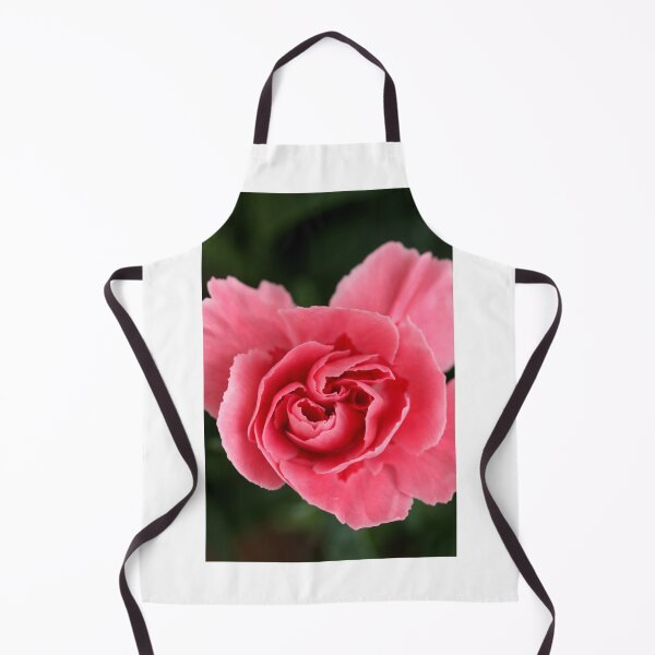 Item preview, Salmon-colored Dianthus caryophyllus designed and sold by SmoothBreeze7 | Liz Collet Photography.