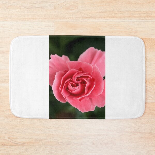 Item preview, Salmon-colored Dianthus caryophyllus designed and sold by SmoothBreeze7 | Liz Collet Photography.