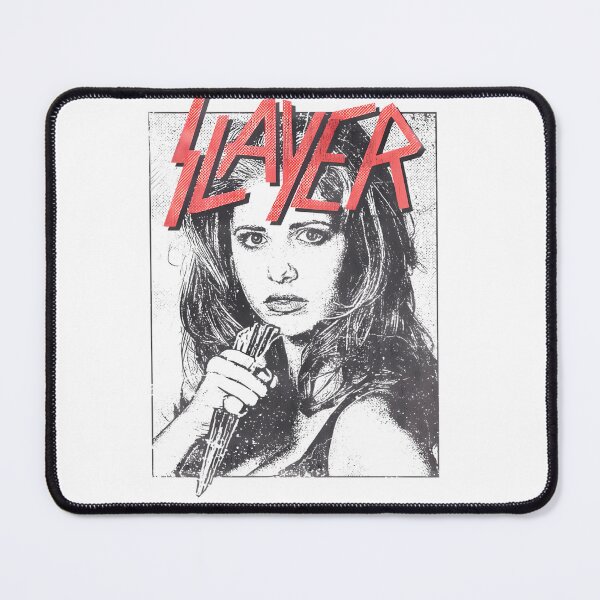 Item preview, Slayer Buffy designed and sold by ChungusDomain.