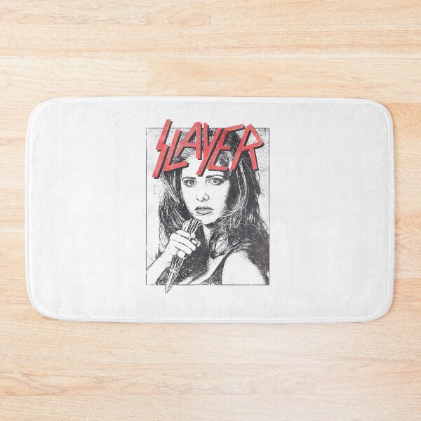 Item preview, Slayer Buffy designed and sold by ChungusDomain.