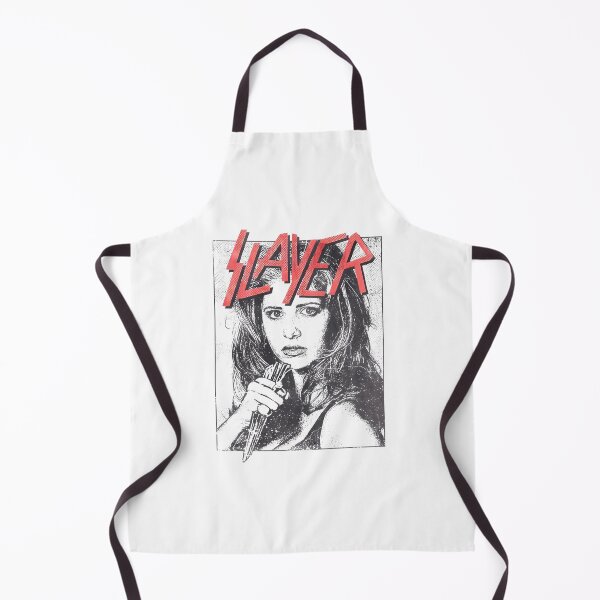 Item preview, Slayer Buffy designed and sold by ChungusDomain.