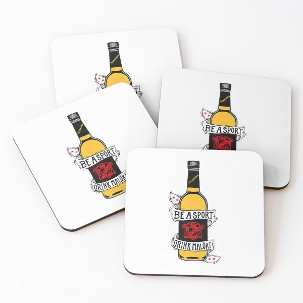 Item preview, Be A Sport Drink Malort Team Malort Alcohol Liquor designed and sold by bwirex7.