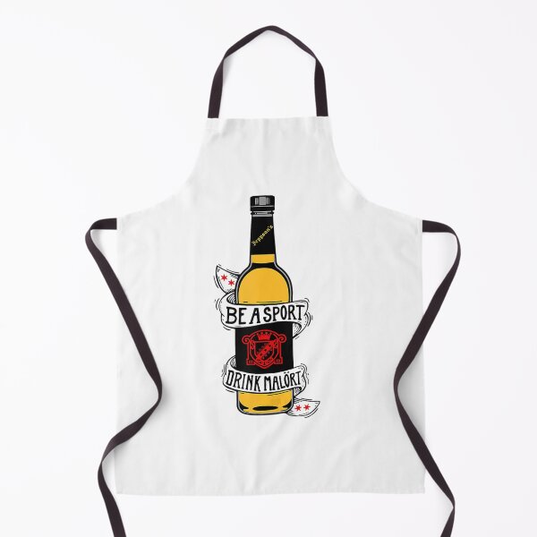 Item preview, Be A Sport Drink Malort Team Malort Alcohol Liquor designed and sold by bwirex7.