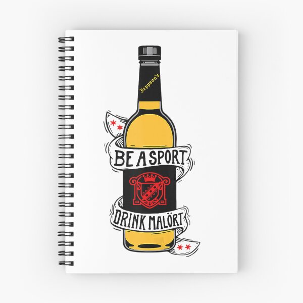 Item preview, Be A Sport Drink Malort Team Malort Alcohol Liquor designed and sold by bwirex7.