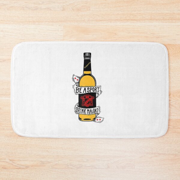 Item preview, Be A Sport Drink Malort Team Malort Alcohol Liquor designed and sold by bwirex7.